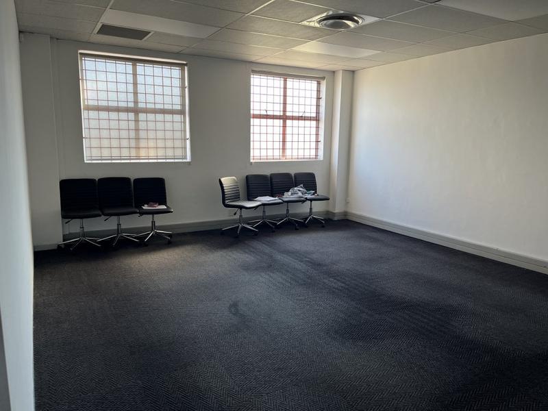 To Let Commercial Property for Rent in Montague Gardens Western Cape